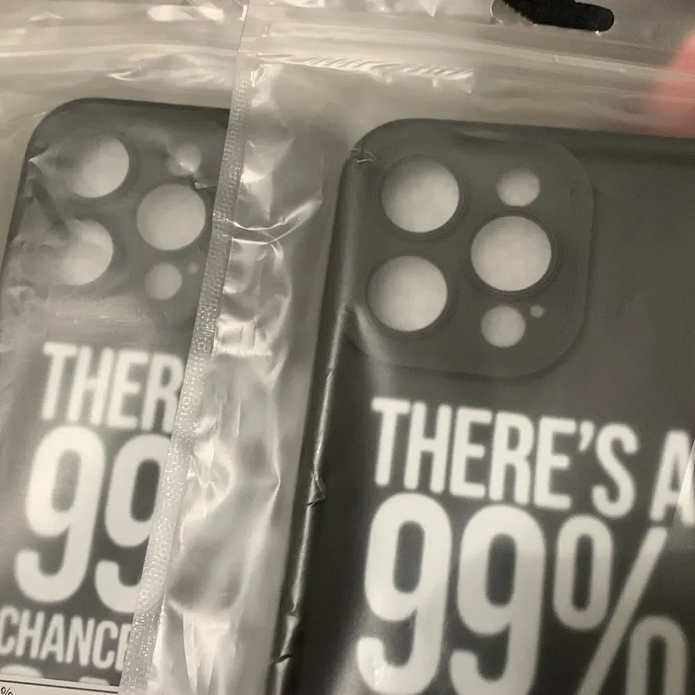 3for$20 NEW iPhone pro max 15 case ( this is example pic of product
